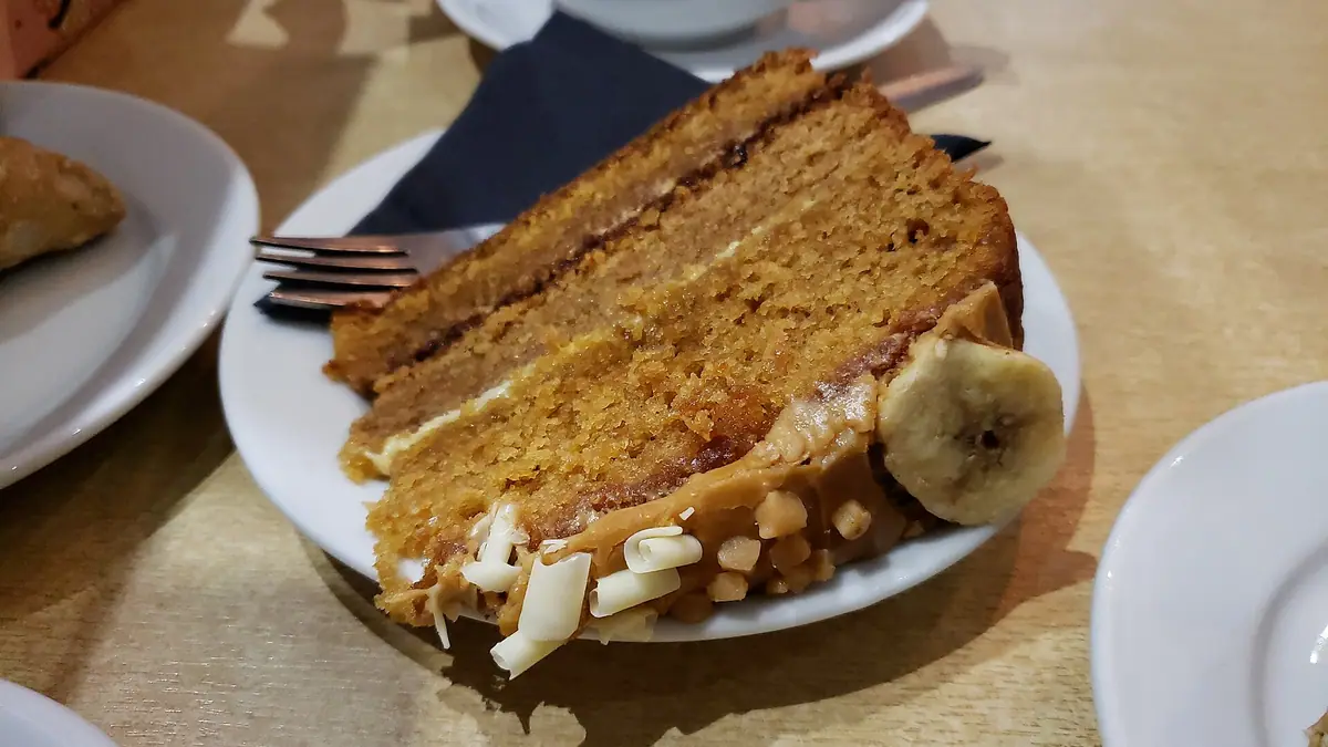 Perfect Cupcakes – cupcake shop in Cheadle town centre